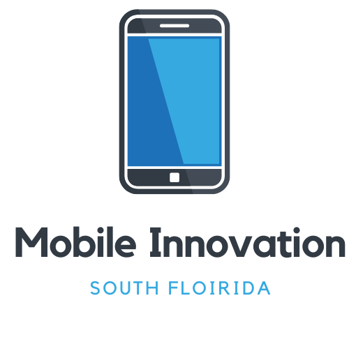 Mobile Innovation Of South Florida